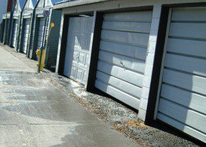 regular garage door maintenance