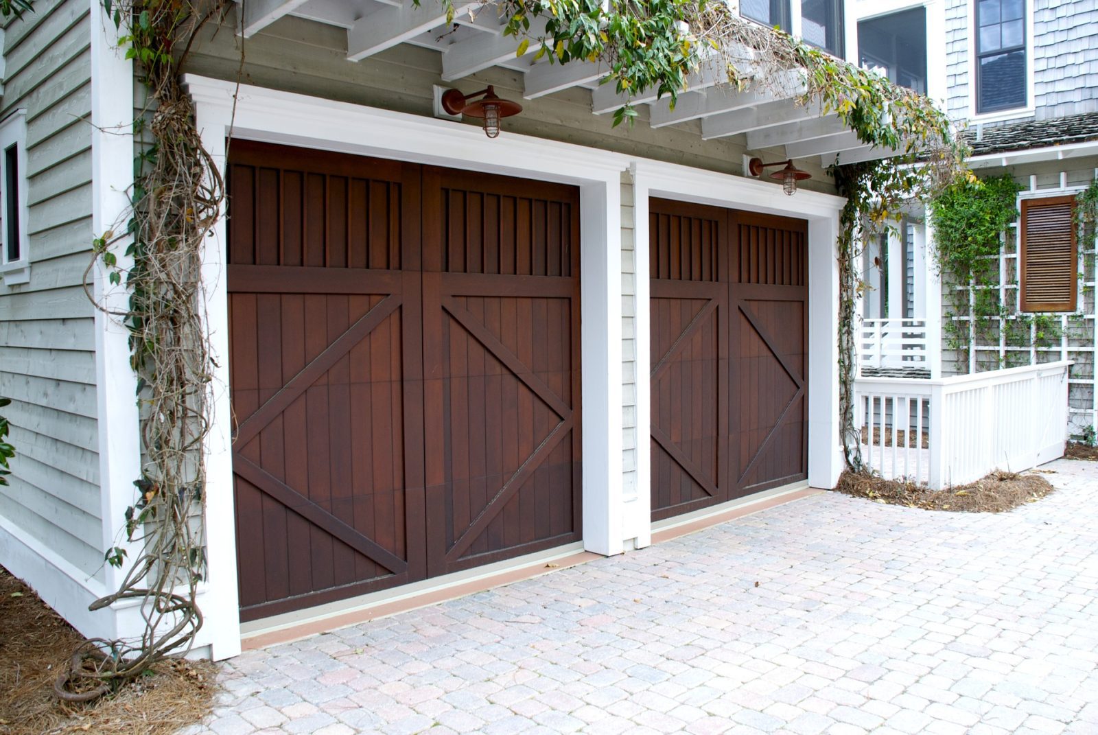 Garage Door Replacement FAQs