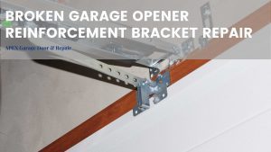 garage door repair in Phoenix