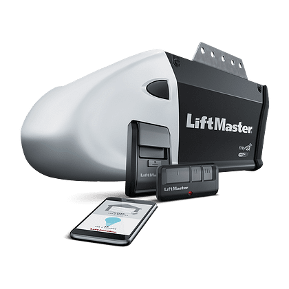 Liftmaster Premium Series #8155 1/2 HP Belt Drive Wi-Fi Opener
