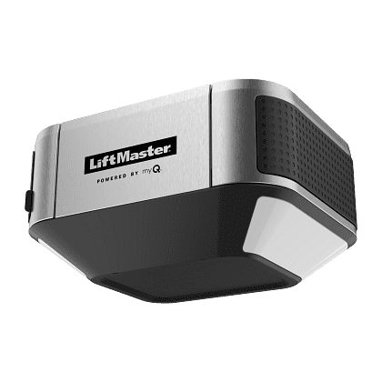 Liftmaster Premium Series #84501 Ultra-Quiet Belt Drive Smart Opener with Dual LED Lighting