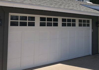 Garage Door Photo